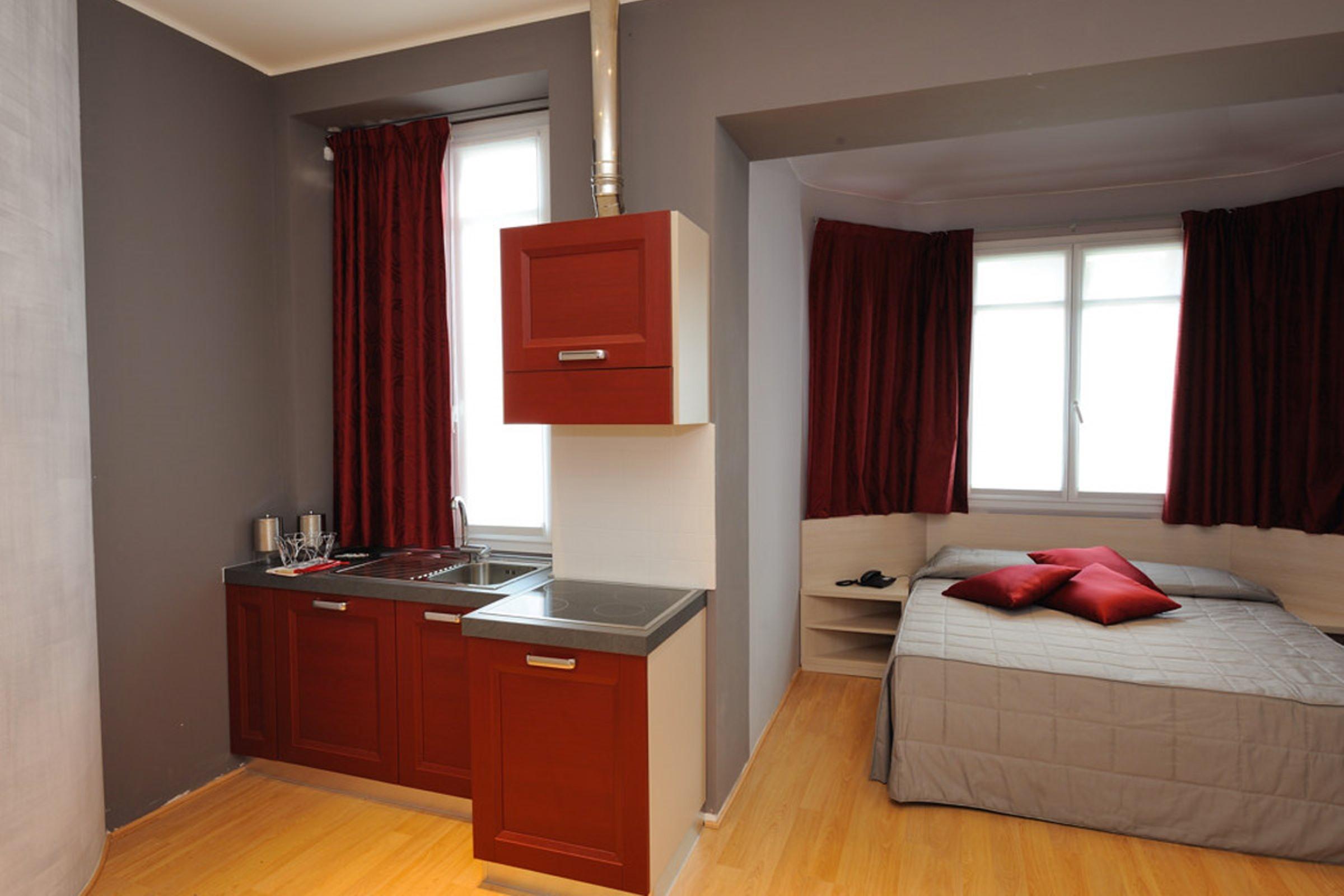 סטרסה Residence Villa Maurice מראה חיצוני תמונה