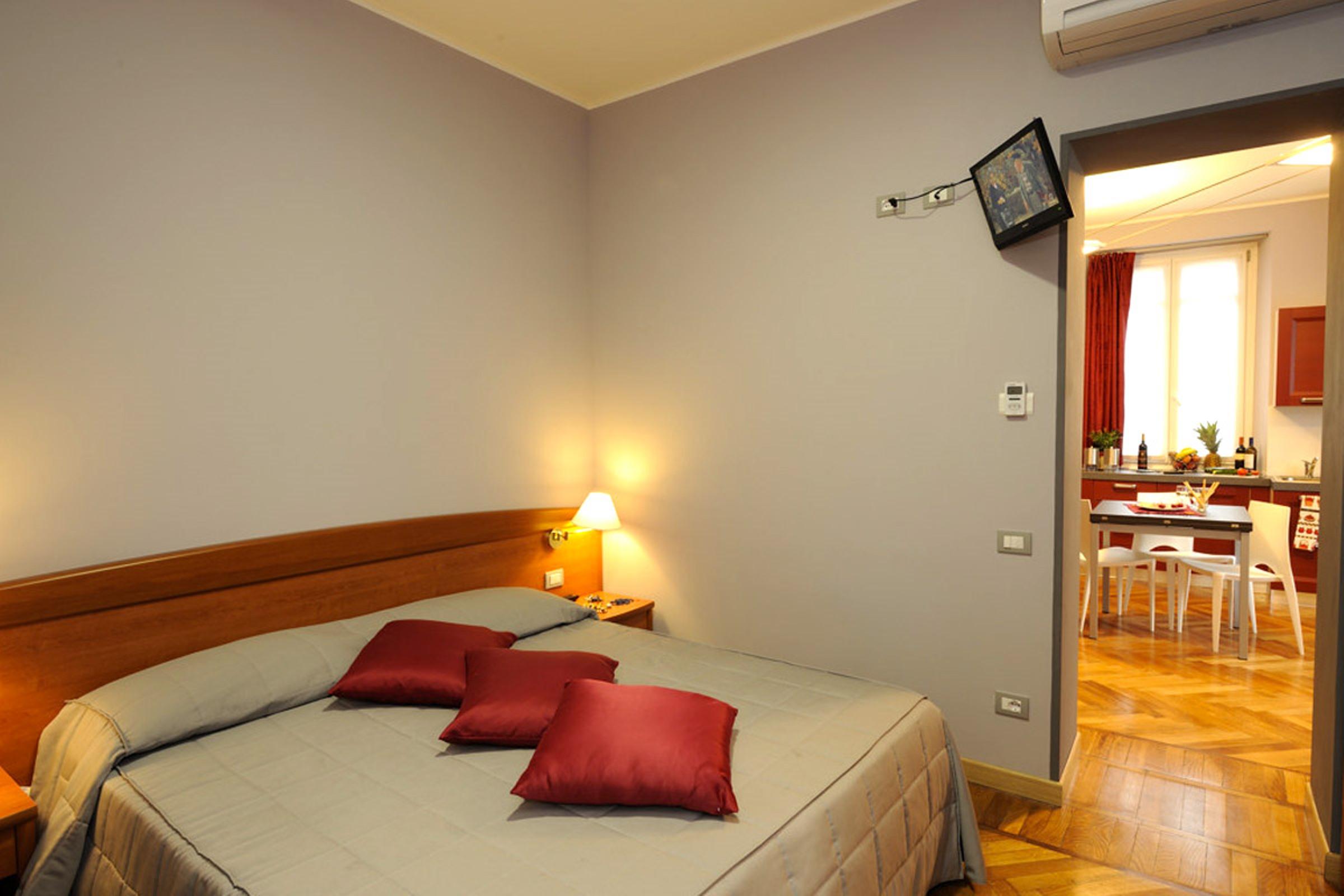 סטרסה Residence Villa Maurice מראה חיצוני תמונה