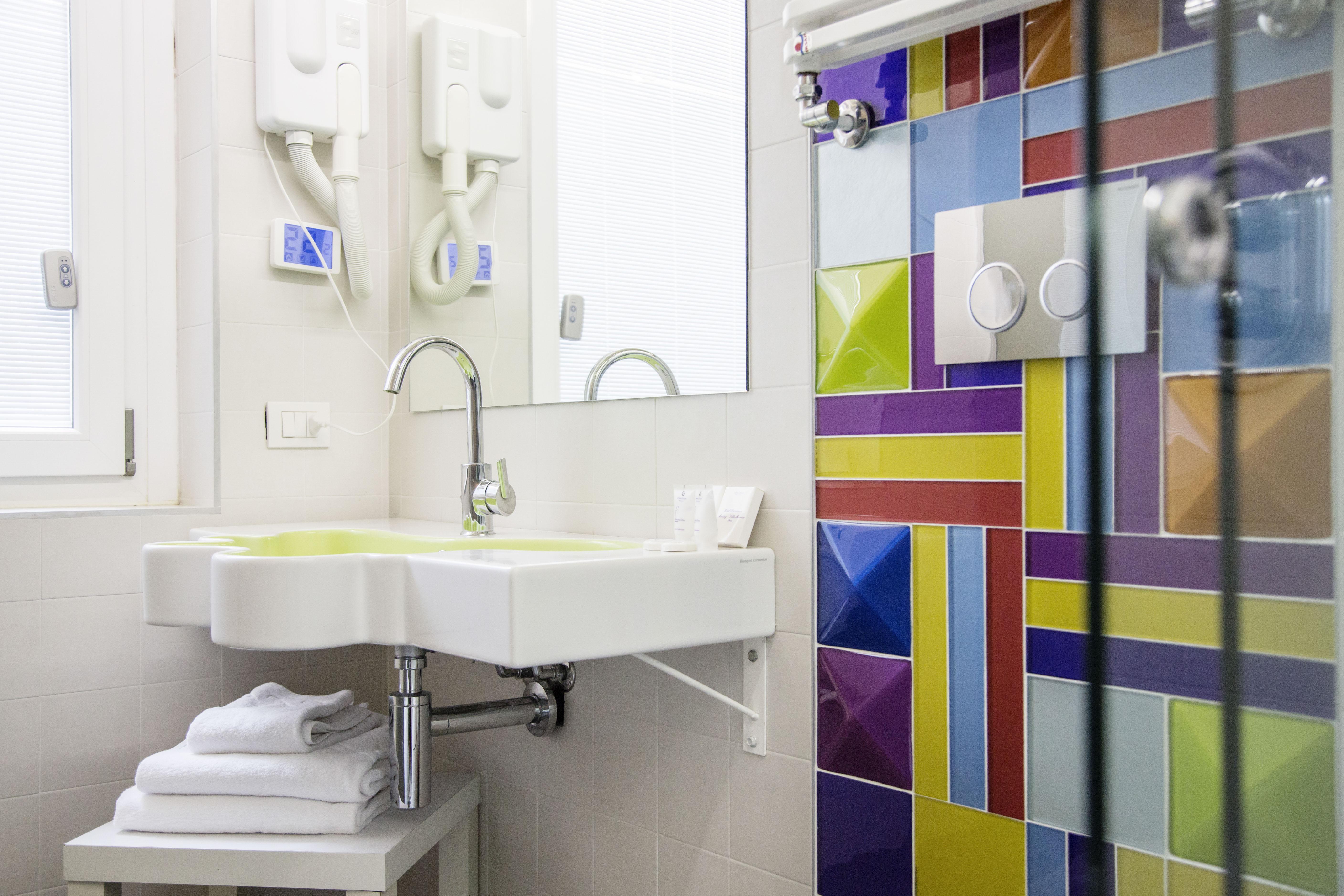 סטרסה Residence Villa Maurice מראה חיצוני תמונה