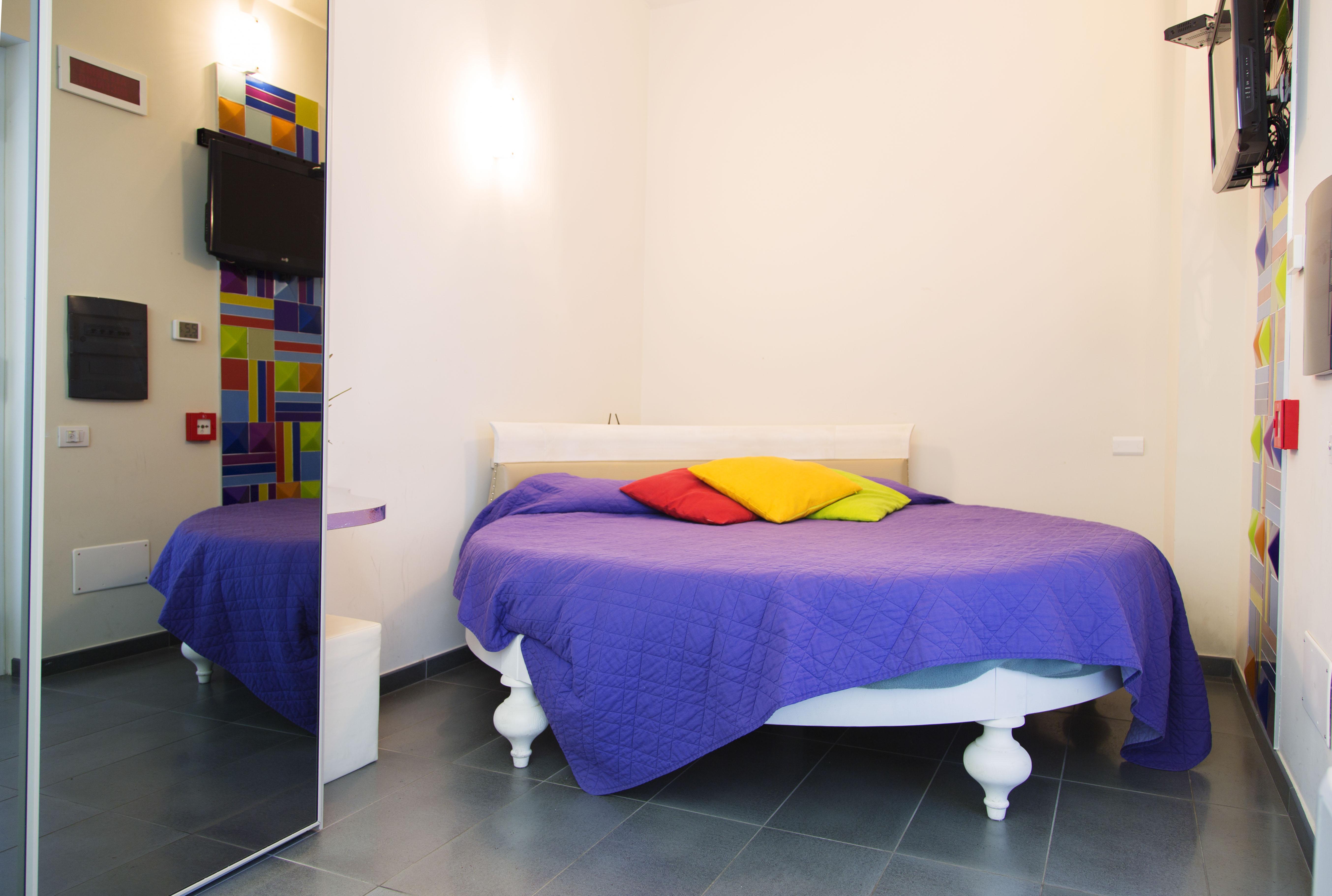 סטרסה Residence Villa Maurice מראה חיצוני תמונה