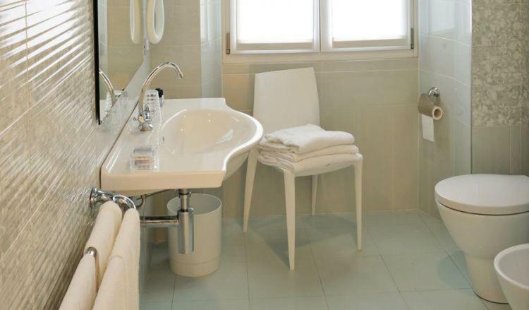 סטרסה Residence Villa Maurice מראה חיצוני תמונה