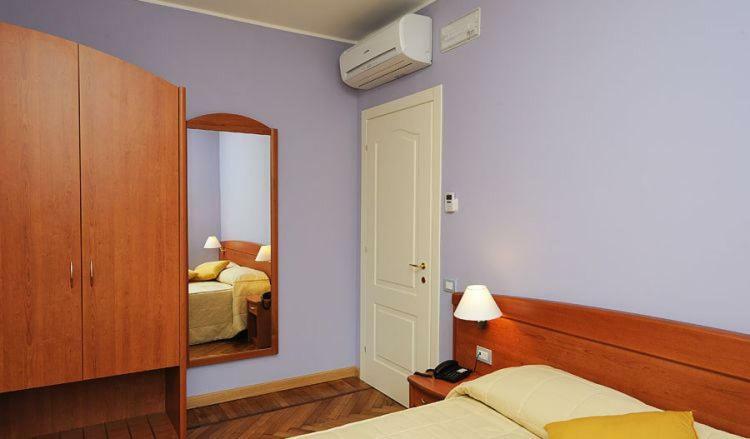 סטרסה Residence Villa Maurice מראה חיצוני תמונה