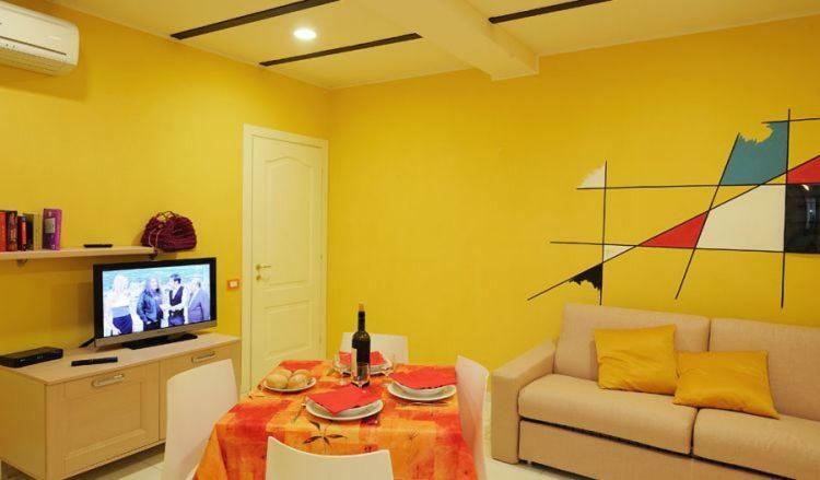 סטרסה Residence Villa Maurice מראה חיצוני תמונה