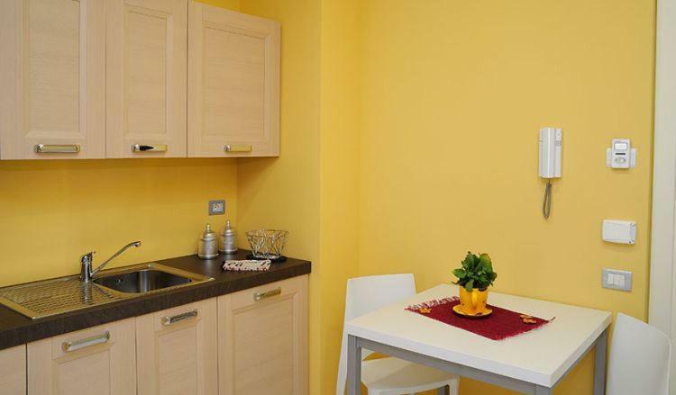סטרסה Residence Villa Maurice מראה חיצוני תמונה