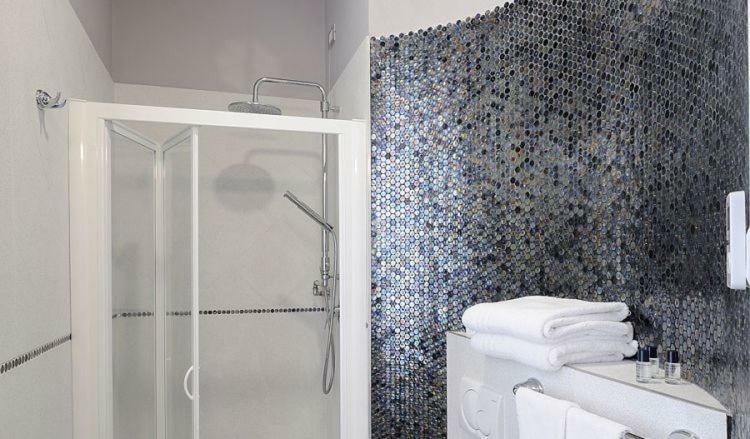 סטרסה Residence Villa Maurice מראה חיצוני תמונה